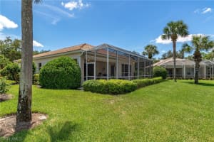 8297 Gleneagle Way, Naples, FL 34120, Sold 05/03/23