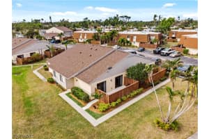 The Village of Cedarbend, 5268 Cedarbend Dr #2, Fort Myers, FL 33919, Sold 03/30/23