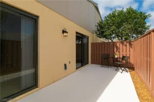 The Village of Cedarbend, 5268 Cedarbend Dr #2, Fort Myers, FL 33919, Sold 03/30/23