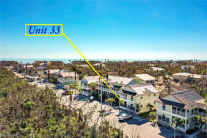 2840 W Gulf Dr UNIT 33, Sanibel, FL 33957, Sold 09/20/23