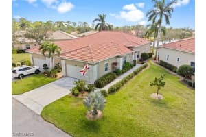 8127 Sanctuary Drive, NAPLES, FL 34104 Sold 11/20/23