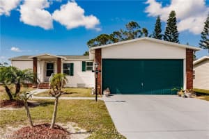 10037 Bardmoor Ct, North Fort Myers, FL 33903, Sold 05/25/23