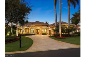 16473 Celebrita Ct, Naples, FL 34110, Sold 05/26/23