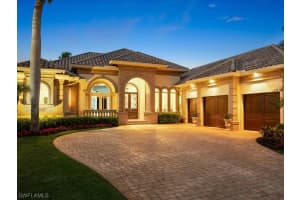 16473 Celebrita Ct, Naples, FL 34110, Sold 05/26/23