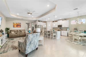 18709 Lake Hammock Dr, Naples, FL 34114, Sold 09/25/23