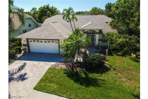 1911 W Crown Pointe Blvd, Naples, FL 34112, Sold 08/28/23