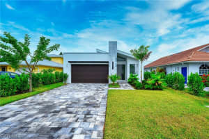 767 98th Avenue, Naples, FL 34108 Sold 07/30/25