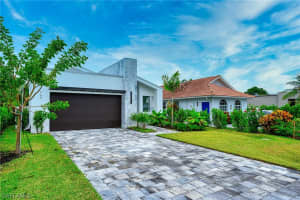 767 98th Avenue, Naples, FL 34108 Sold 07/30/25