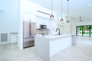 767 98th Avenue, Naples, FL 34108 Sold 07/30/25