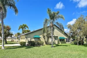 701 McGregor Park Cir #701, Fort Myers, FL 33908, Sold 05/05/23