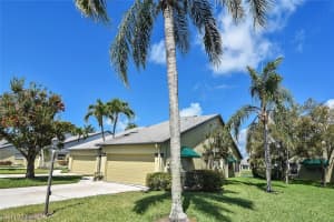 701 McGregor Park Cir #701, Fort Myers, FL 33908, Sold 05/05/23