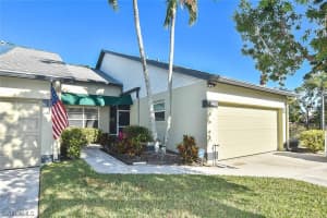 701 McGregor Park Cir #701, Fort Myers, FL 33908, Sold 05/05/23