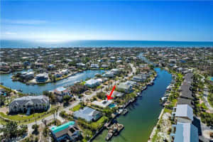 864 Limpet Dr, Sanibel, FL 33957, Sold 05/03/23
