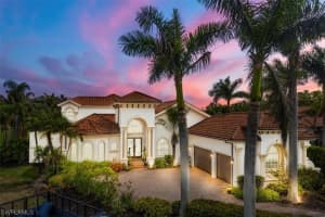 12430 Vittoria Way, Fort Myers, FL 33912, Sold 09/15/23