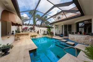 12430 Vittoria Way, Fort Myers, FL 33912, Sold 09/15/23