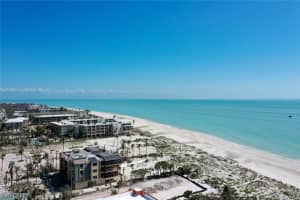2835 W Gulf Dr UNIT 4, Sanibel, FL 33957, Sold 01/10/25