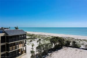 2835 W Gulf Dr UNIT 4, Sanibel, FL 33957, Sold 01/10/25