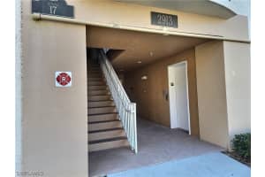 2913 Tuscan Dr UNIT 103, Cape Coral, FL 33909, Sold 11/10/23
