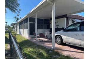 12131 Cactus Dr, Fort Myers, FL 33908, Sold 03/31/23