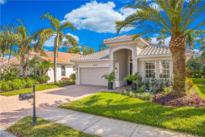 12771 Aviano Dr, Naples, FL 34105, Sold 03/24/23