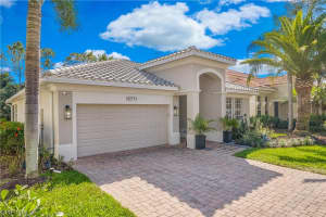 12771 Aviano Dr, Naples, FL 34105, Sold 03/24/23