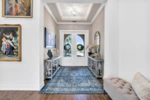 9326 Glenforest Drive, NAPLES, FL 34120 Sold 05/23/24