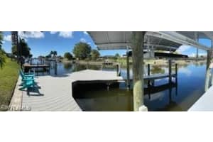 609 SE 28th Terrace, Cape Coral, FL 33904, Sold 08/22/25