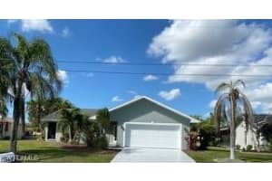 609 SE 28th Terrace, Cape Coral, FL 33904, Sold 08/22/25