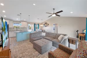 540 E Lake Rd, Sanibel, FL 33957, Sold 08/22/23