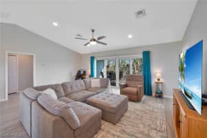 540 E Lake Rd, Sanibel, FL 33957, Sold 08/22/23