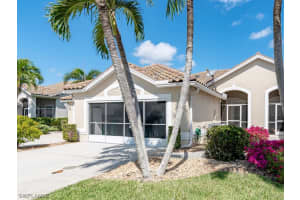281 Stella Maris Dr S, Naples, FL 34114, Sold 04/06/23