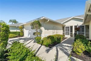 2984 W Crown Pointe Blvd, Naples, FL 34112, Sold 04/12/23