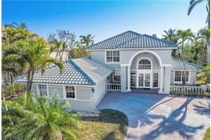 915 Limpet Dr, Sanibel, FL 33957, Sold 01/26/24