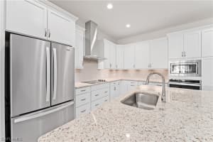 21530 Strada Nuova Circle, Estero, FL 33928, Sold 03/29/23