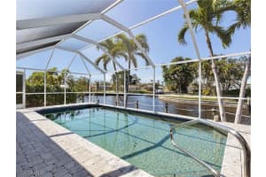 5964 Baker Ct, Fort Myers, FL 33919, Sold 04/13/23