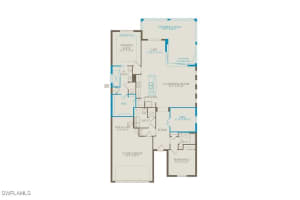 17126 OAKSTEAD Drive, Alva, FL 33920 Sold 06/27/25