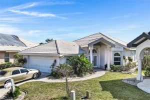 9841 Mainsail Ct, Fort Myers, FL 33919, Sold 03/23/23