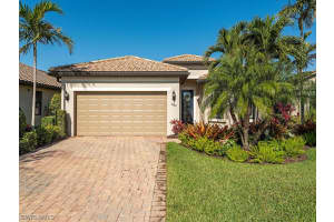 13582 San Georgio Dr, Estero, FL 33928, Sold 04/19/23