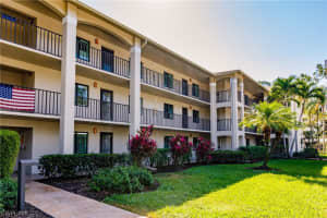 5733 Deauville Cir APT G308, Naples, FL 34112, Sold 05/16/23