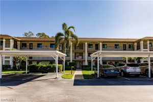 5733 Deauville Cir APT G308, Naples, FL 34112, Sold 05/16/23