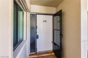 5733 Deauville Cir APT G308, Naples, FL 34112, Sold 05/16/23
