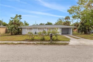 3036 Market St, Fort Myers, FL 33916, Sold 09/29/23