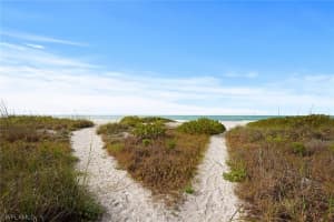 2230 Camino Del Mar, Sanibel, FL 33957, Sold 05/09/23