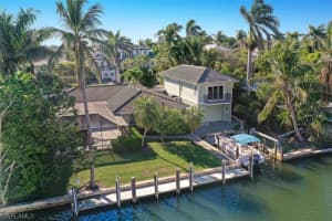 1935 5th Street, NAPLES, FL 34102 Sold 11/01/23