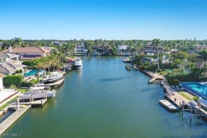 1935 5th Street, NAPLES, FL 34102 Sold 11/01/23