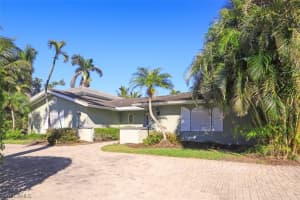1935 5th Street, NAPLES, FL 34102 Sold 11/01/23