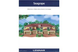 15821 Prentiss Pointe Cir, Fort Myers, FL 33908, Sold 05/26/23