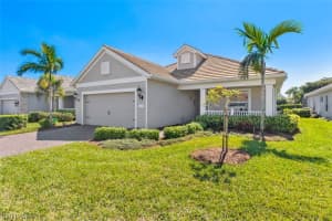 4292 Watercolor Way, Fort Myers, FL 33966, Sold 04/14/23