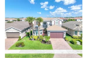 6619 Marbella Dr, Naples, FL 34105, Sold 04/21/23