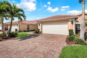 15206 Cortona Way, Naples, FL 34120, Sold 05/23/23